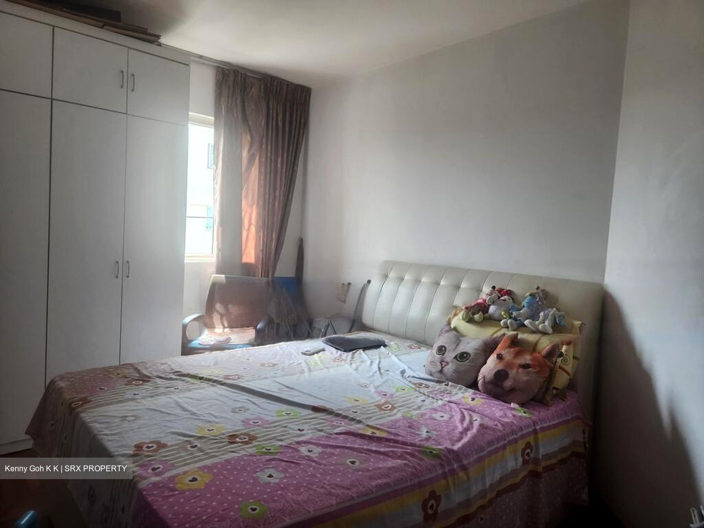 Melville Park (D18), Condominium #457860961